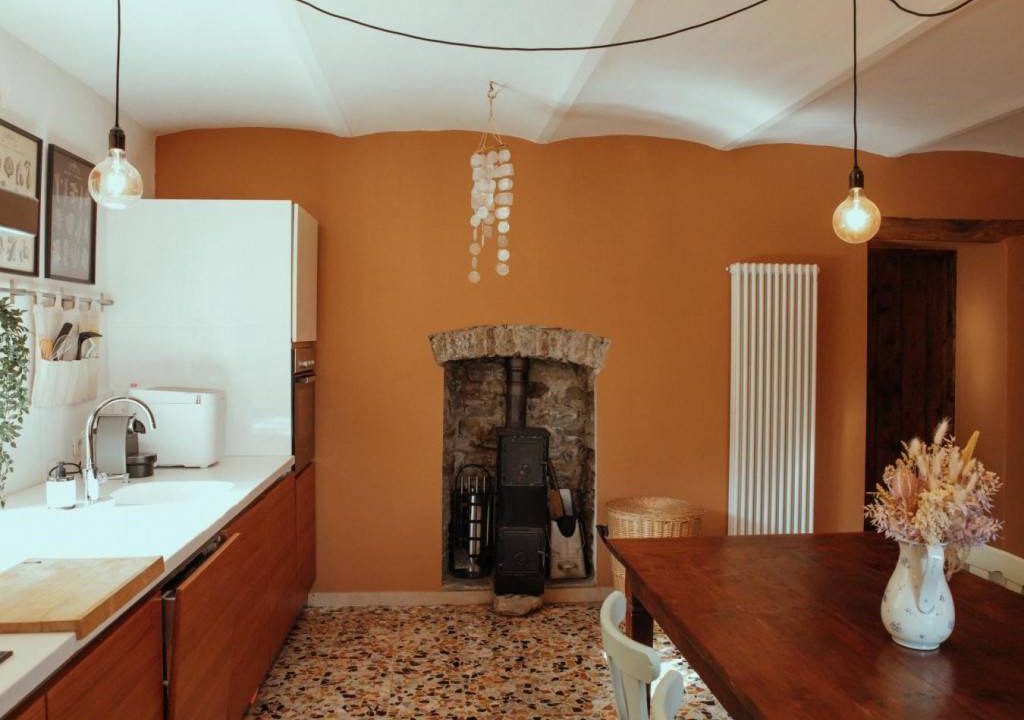 Photo of Kitchen in Dego