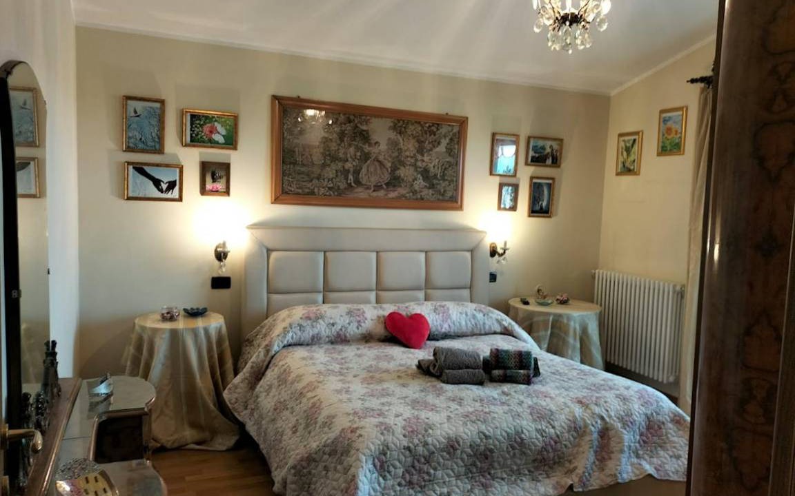 Photo of Bedroom in Rocca San Giovanni