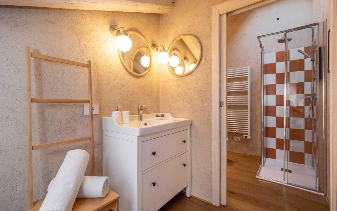 Photo of Bathroom in Cressa