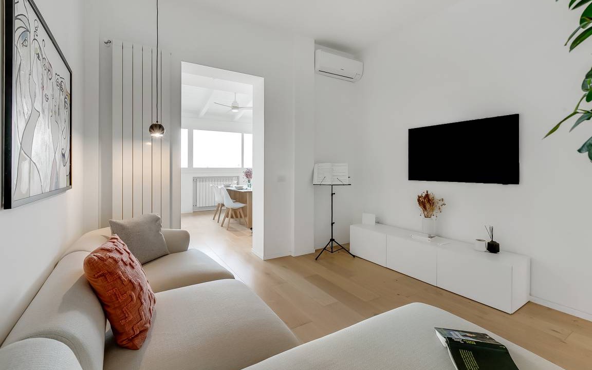 Photo of Livingroom in L'Assunta