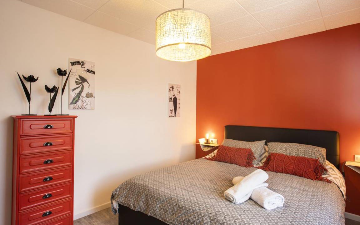 Photo of Bedroom in El Mas Bosca