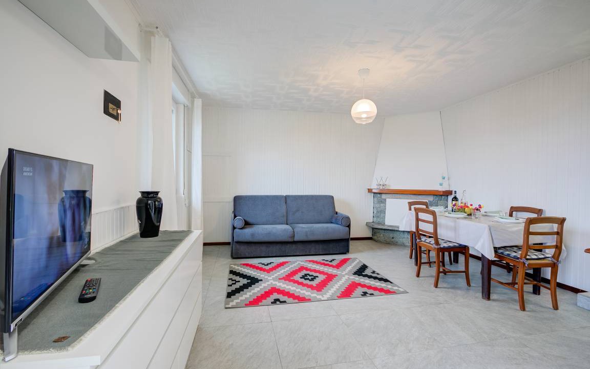 Photo of Livingroom in Armeno