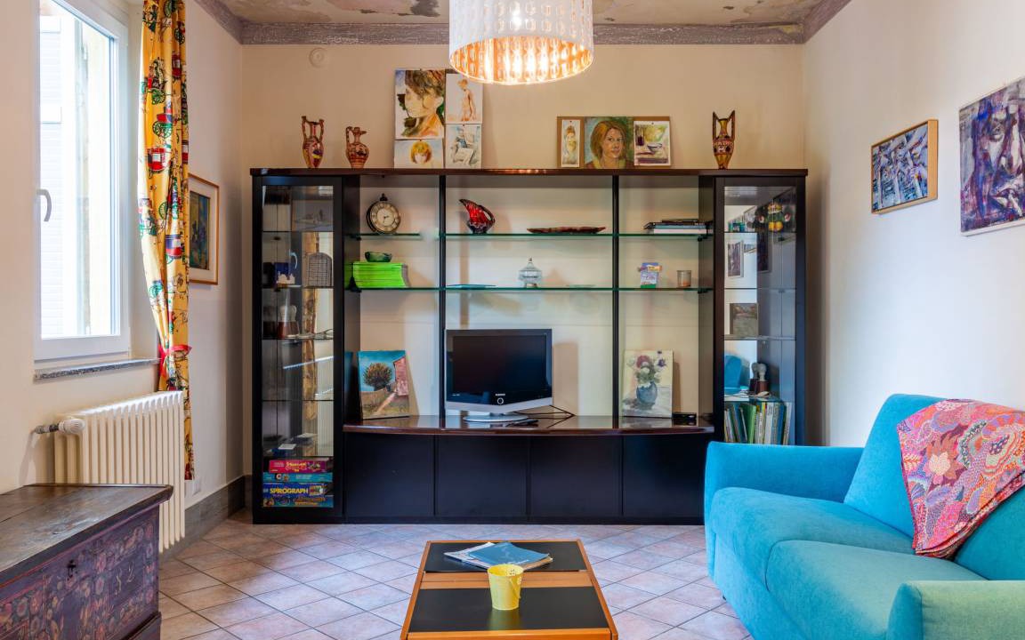 Photo of Livingroom in Invorio