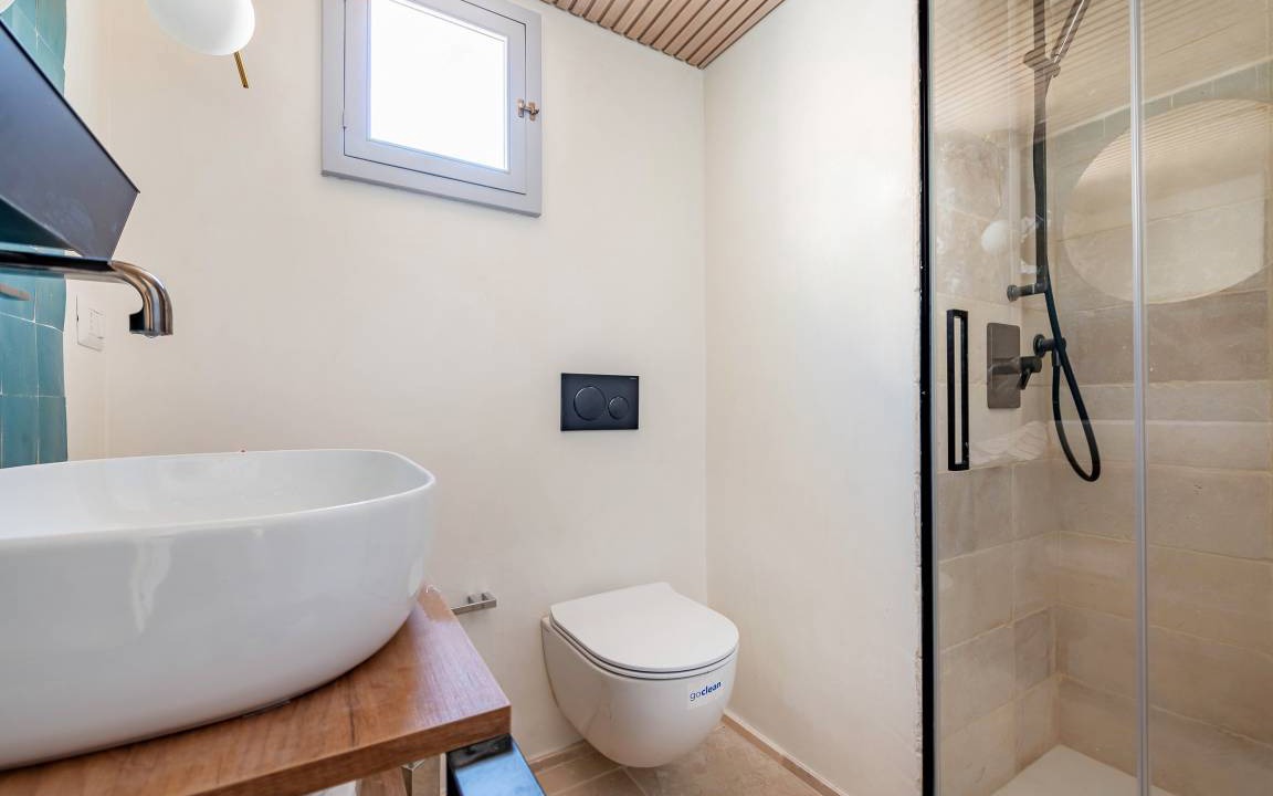 Photo of Bathroom in Centro Storico