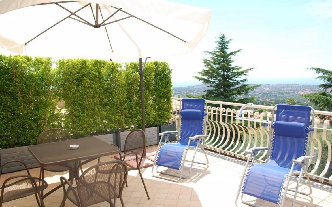 Photo of Patio Balcony in Trecastagni