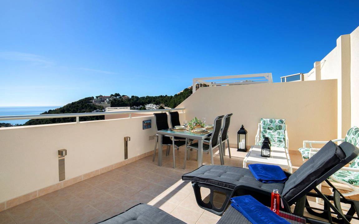 Photo of Others in Altea la Vella