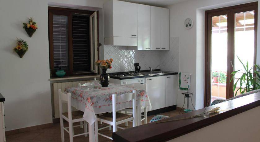 Photo of Kitchen in Mormanno