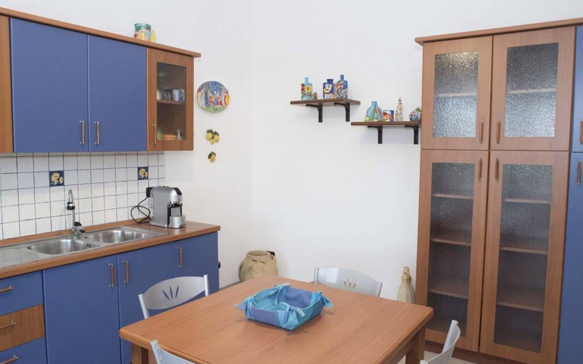 Photo of Kitchen in San Giorgio