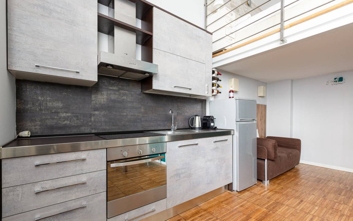 Photo of Kitchen in Gorla