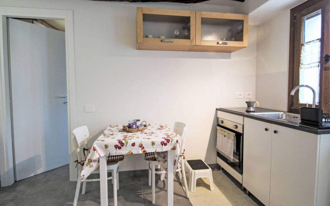 Photo of Kitchen in Casale Corte Cerro