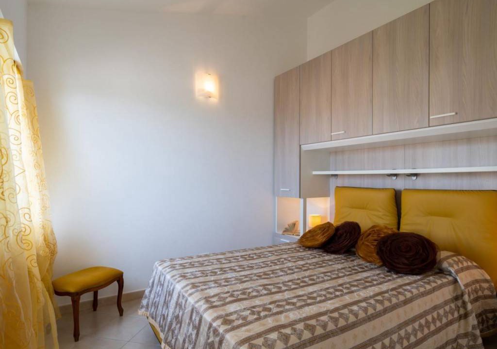 Photo of Bedroom in Terzorio