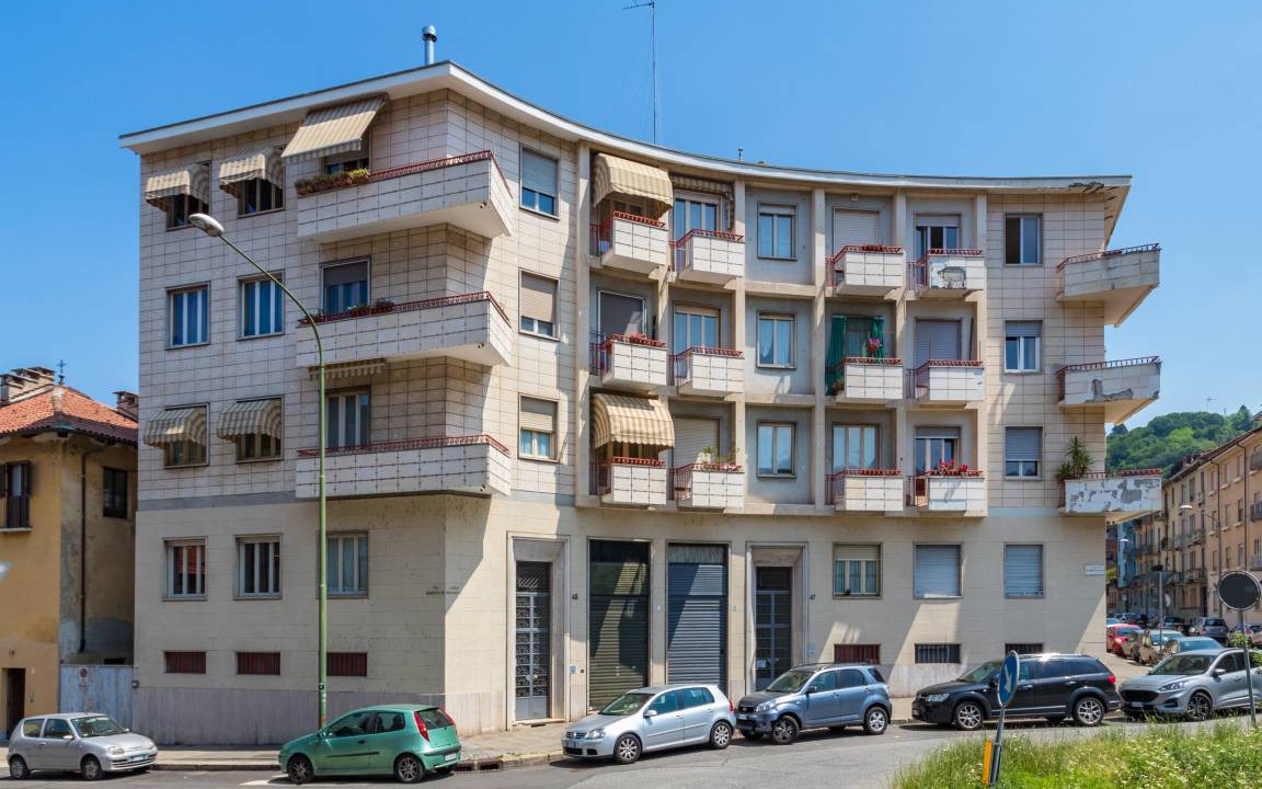 Photo of Buildings in Madonna del Pilone