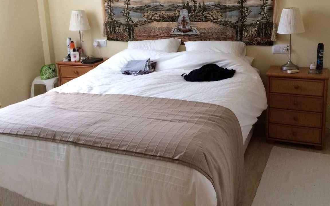 Photo of Bedroom in Zurgena
