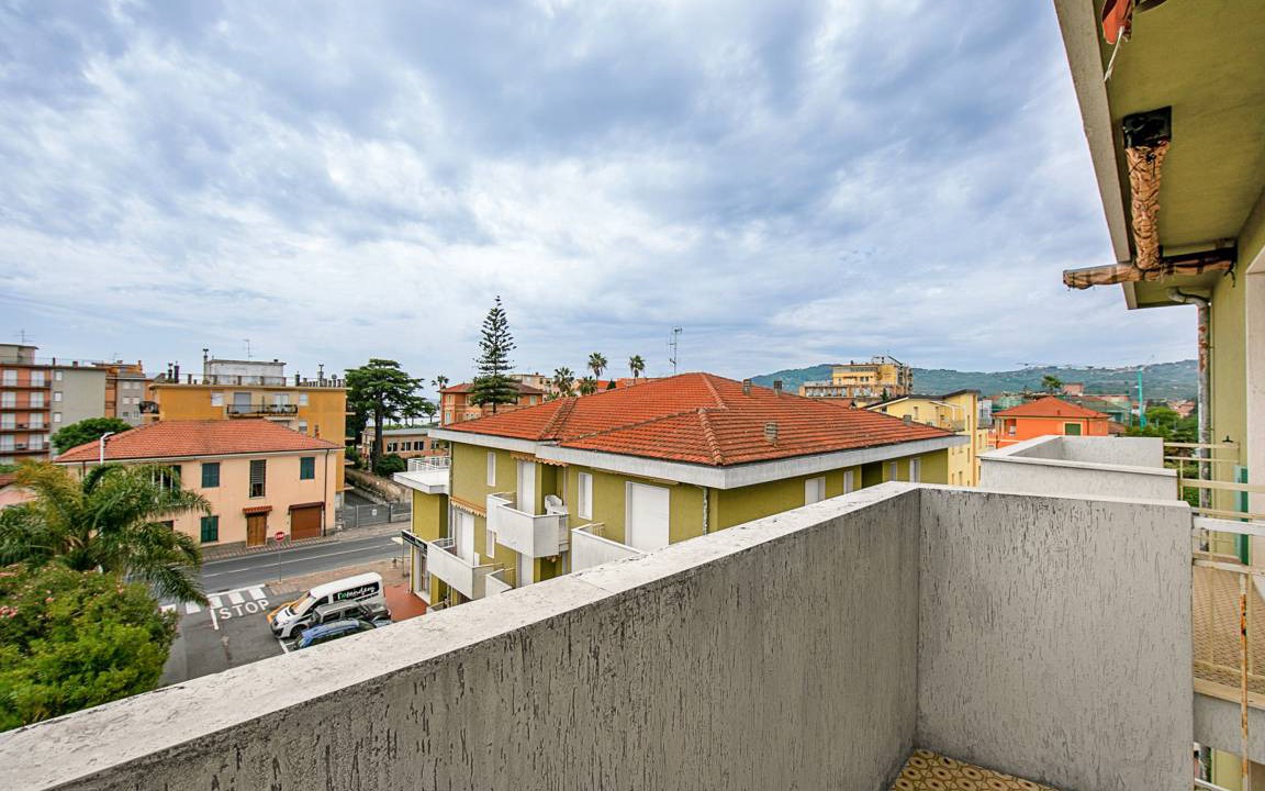 Photo of Patio Balcony in San Bartolomeo al Mare