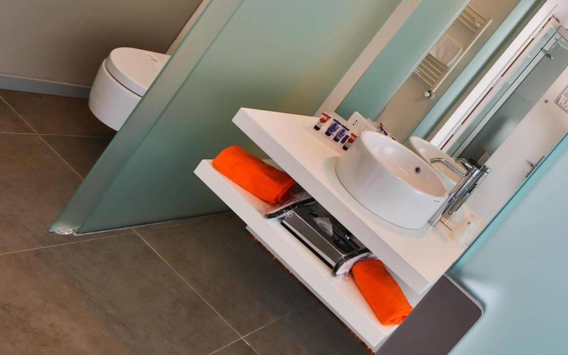 Photo of Bathroom in Chieti Scalo
