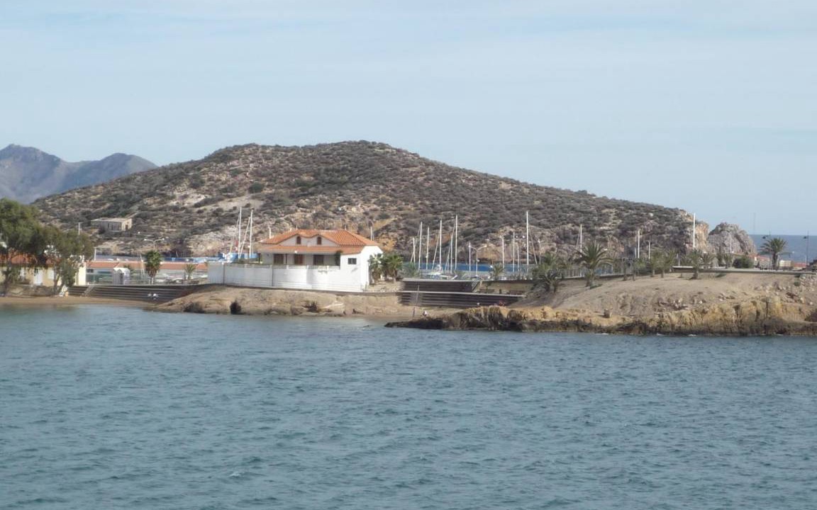 Photo of Others in Mazarron