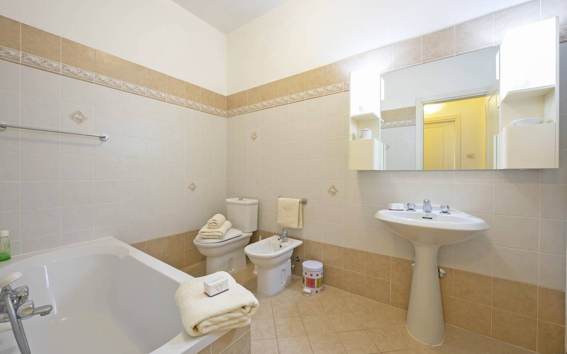 Photo of Bathroom in Cecina