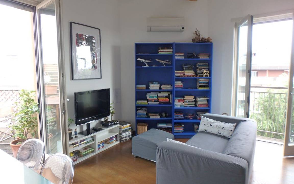 Photo of Livingroom in Crescenzago