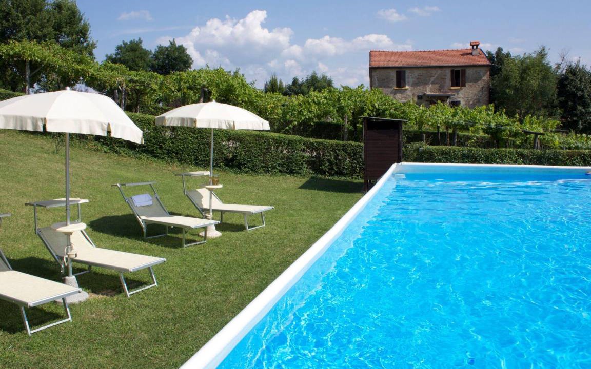 Photo of Outdoor in Casalfiumanese