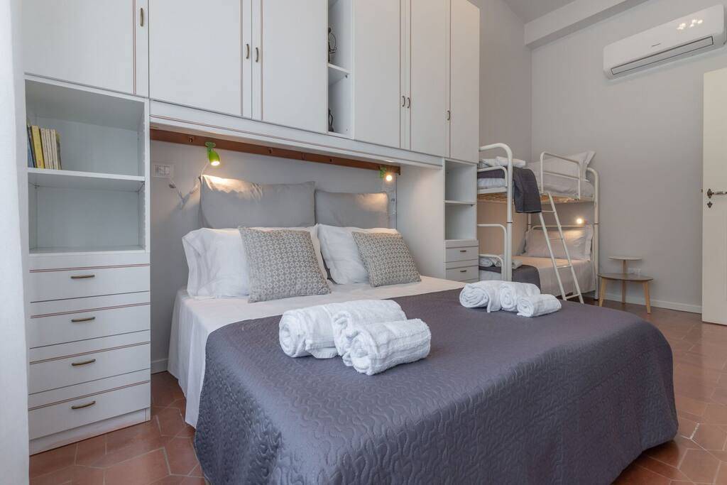 Photo of Bedroom in Sant'Elpidio a Mare