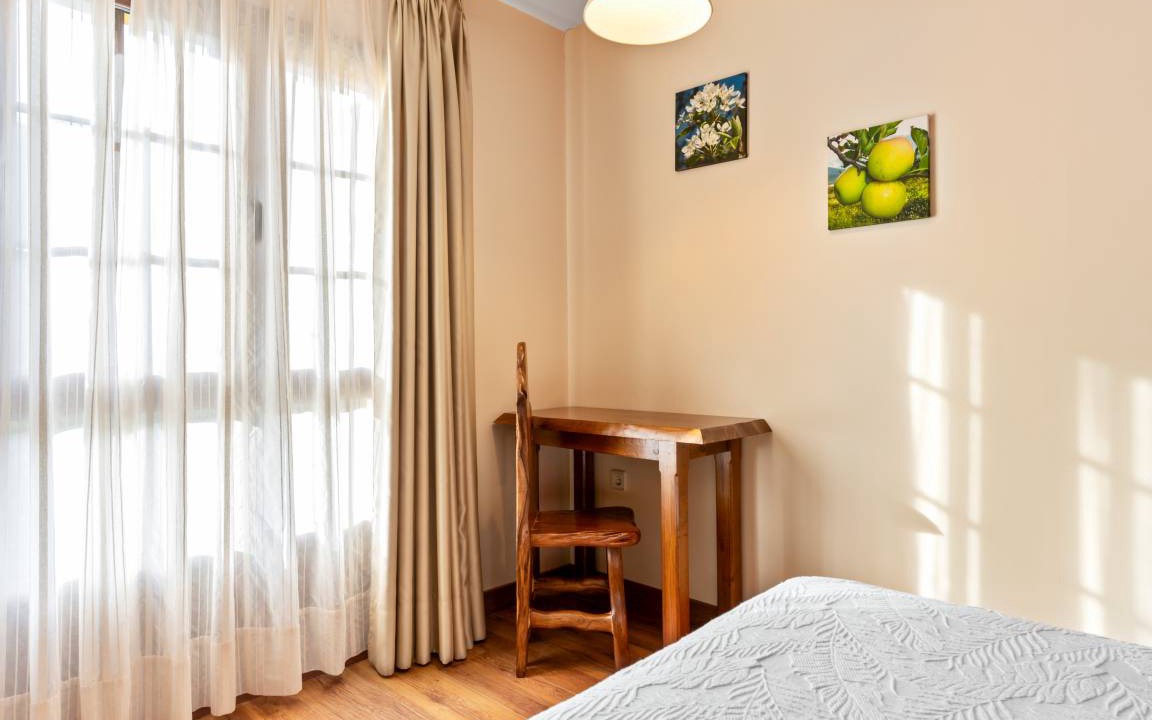 Photo of Bedroom in Gamonedo
