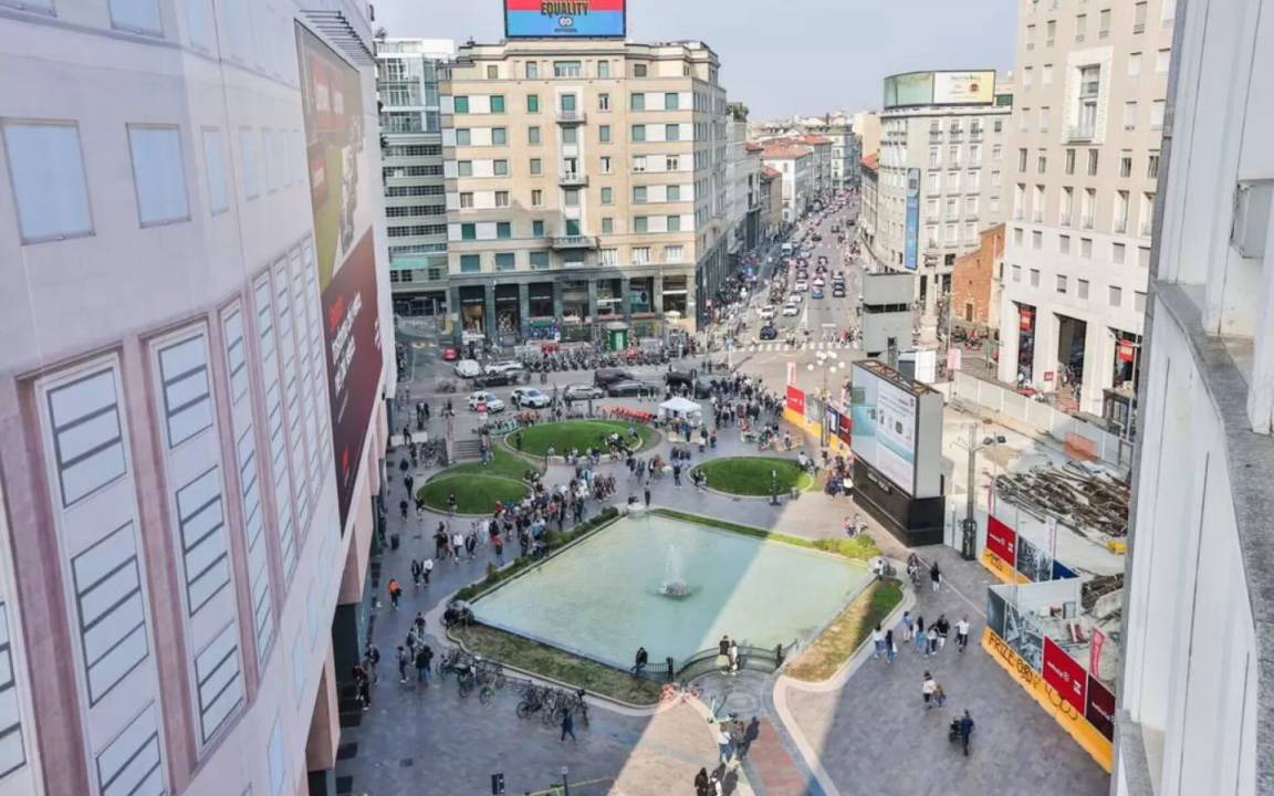 Photo of Others in San Babila