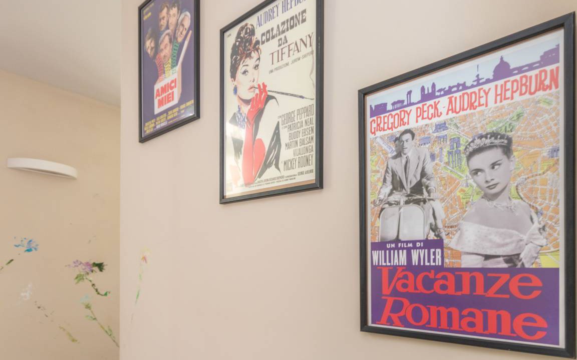 Photo of Others in Borgo Dora