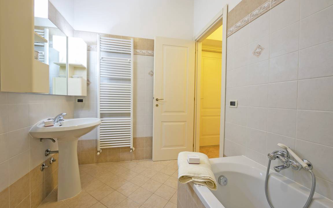 Photo of Bathroom in Cecina