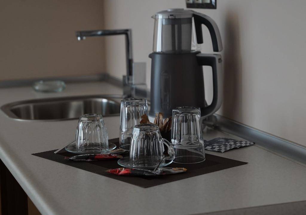 Photo of Kitchen in Pendik