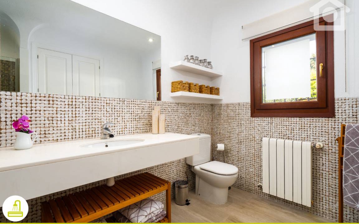 Photo of Bathroom in Paichi