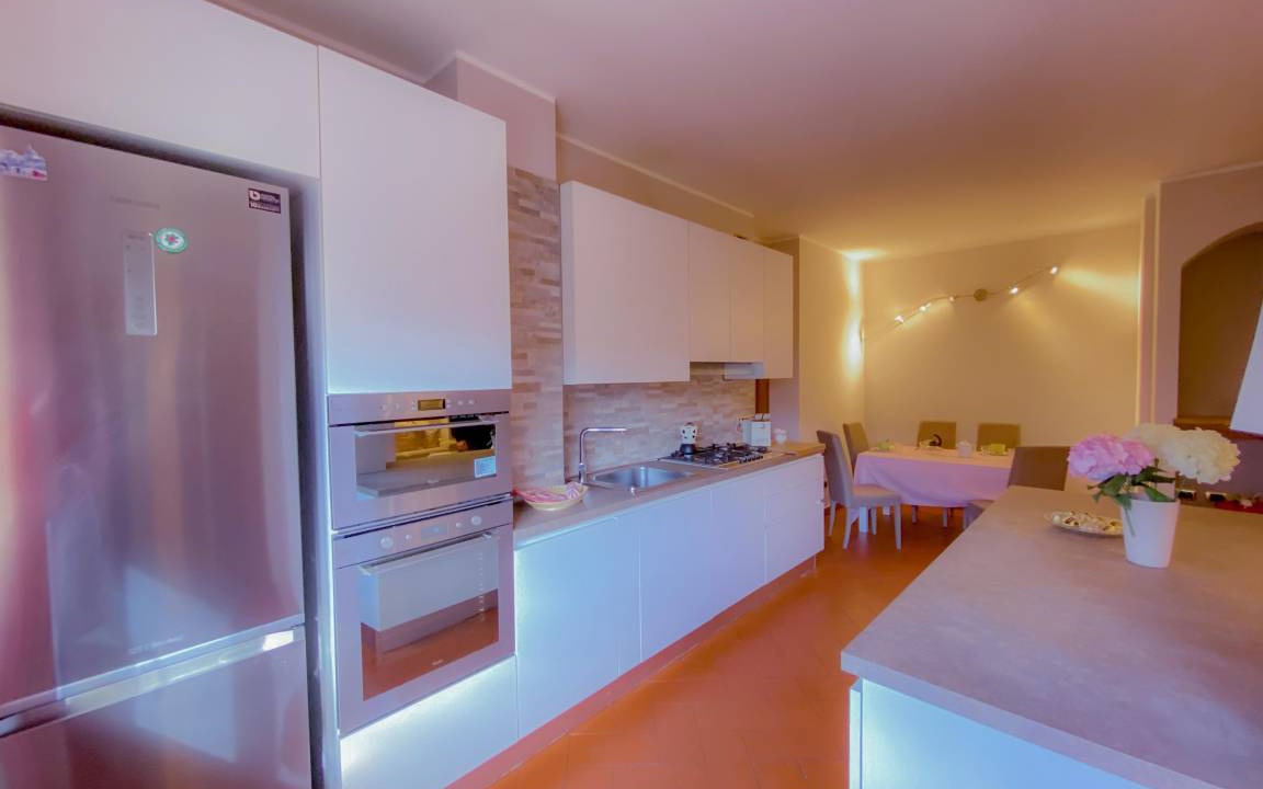 Photo of Kitchen in Lierna