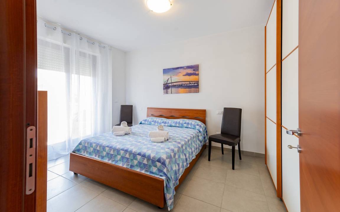 Photo of Bedroom in Montesilvano