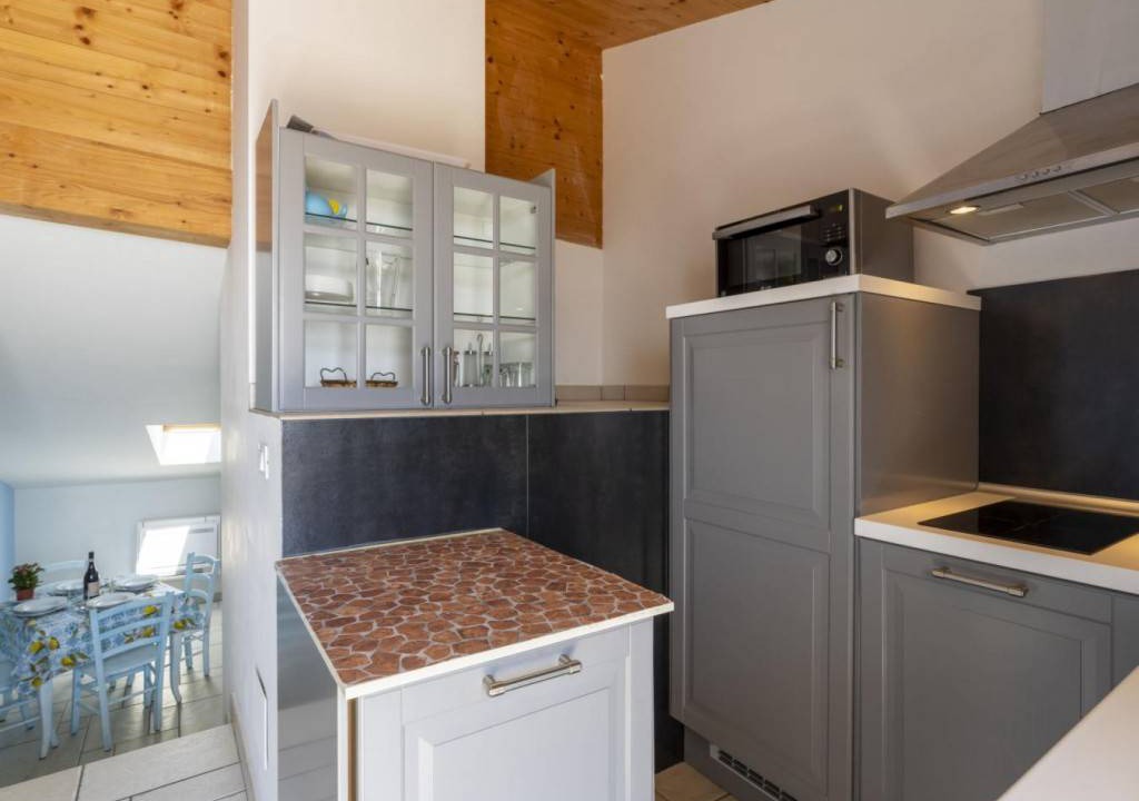 Photo of Kitchen in Terzorio