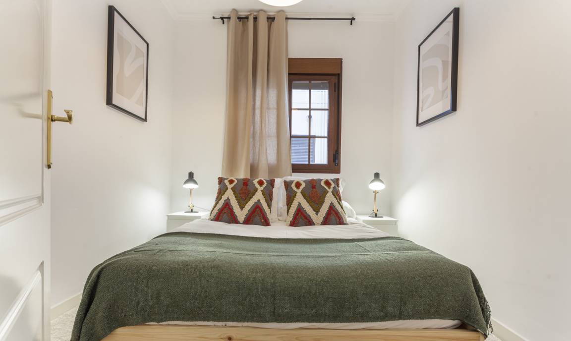 Photo of Bedroom in Goya