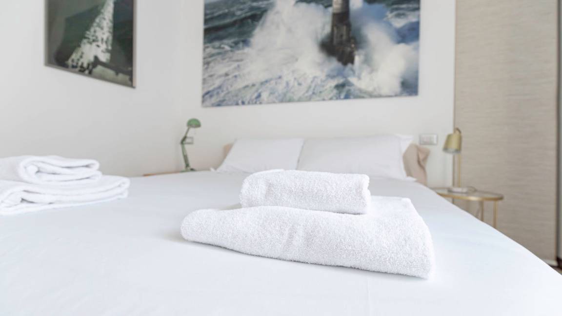 Photo of Bedroom in Zona Padova
