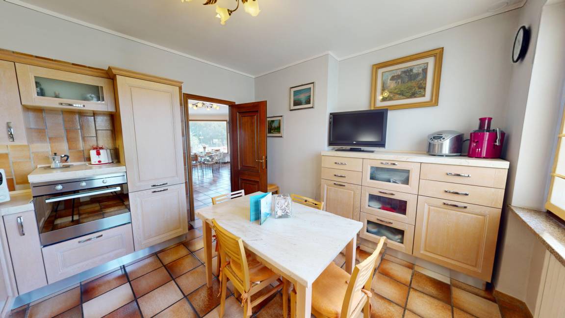 Photo of Kitchen in Raffa