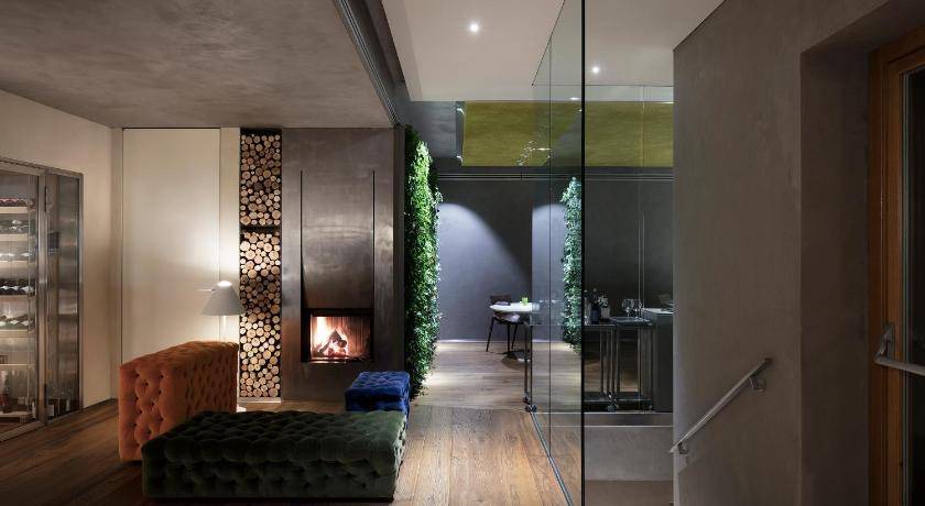 Photo of Livingroom in Barbarano Vicentino