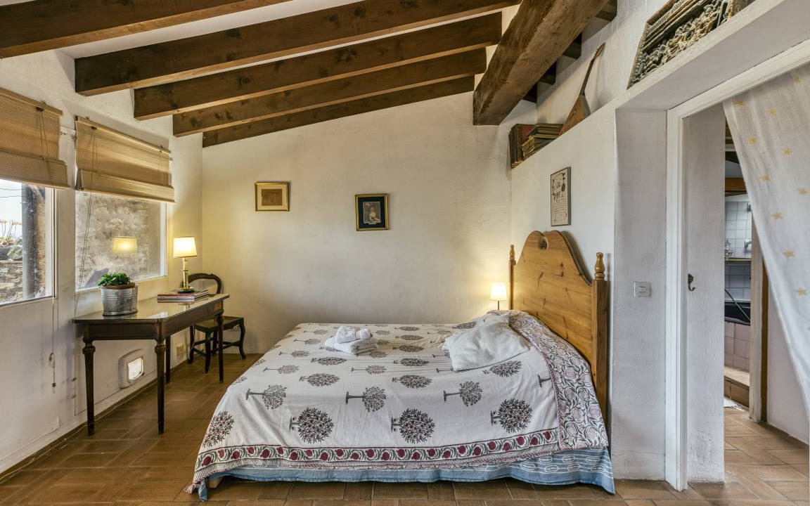 Photo of Bedroom in Palau-Sator