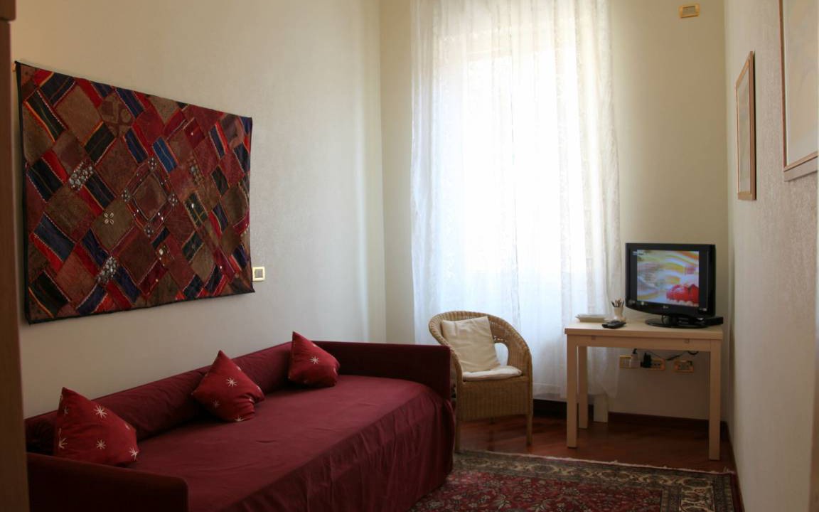 Photo of Others in Rione IV Campo Marzio