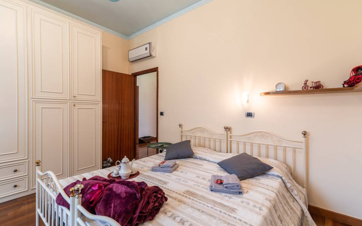 Photo of Bedroom in Monte San Savino
