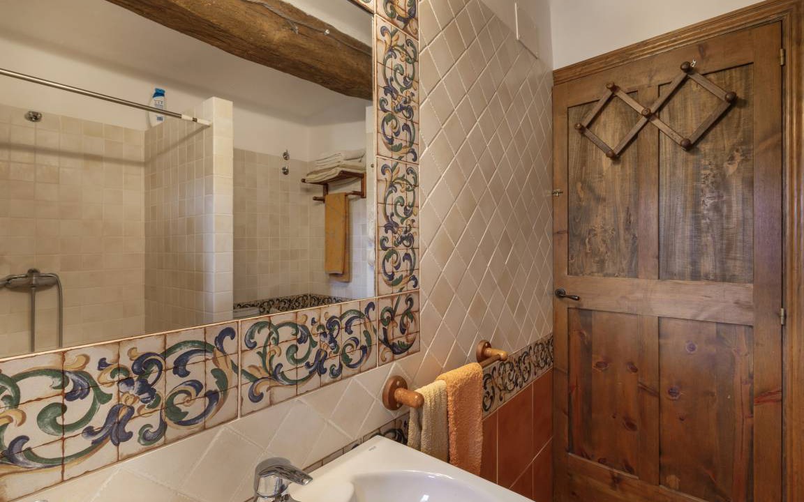 Photo of Bathroom in Biosca