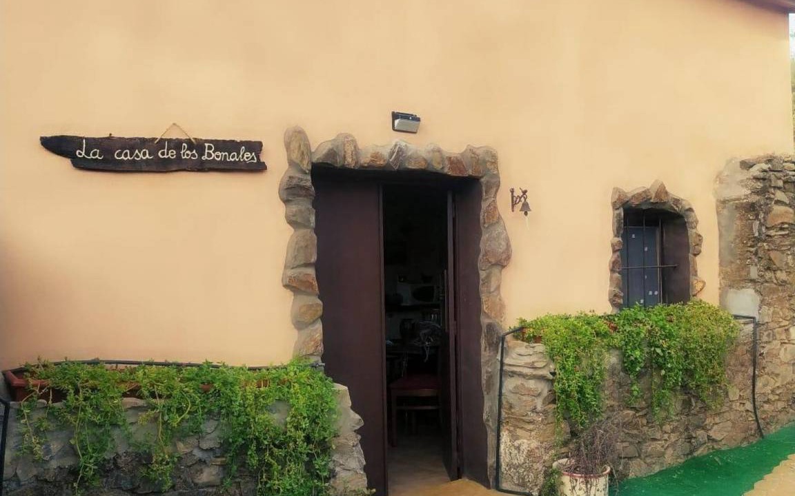 Photo of Others in Arroyomolinos de Leon