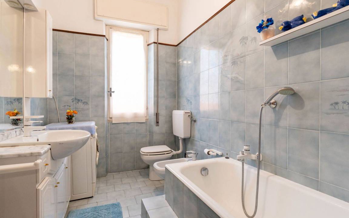 Photo of Bathroom in Rossi