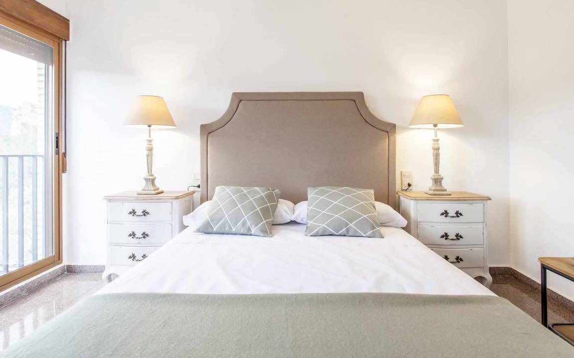 Photo of Bedroom in Alpuente