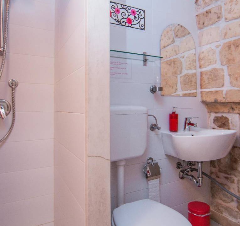 Photo of Bathroom in Scicli