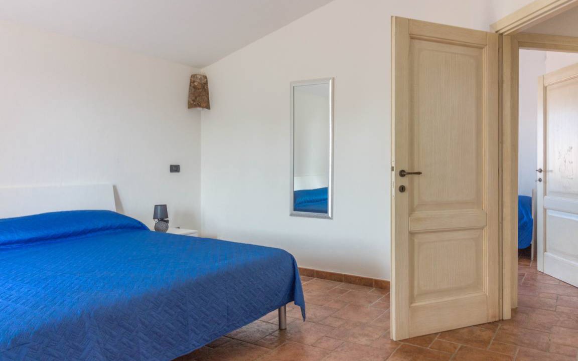Photo of Bedroom in Olbia