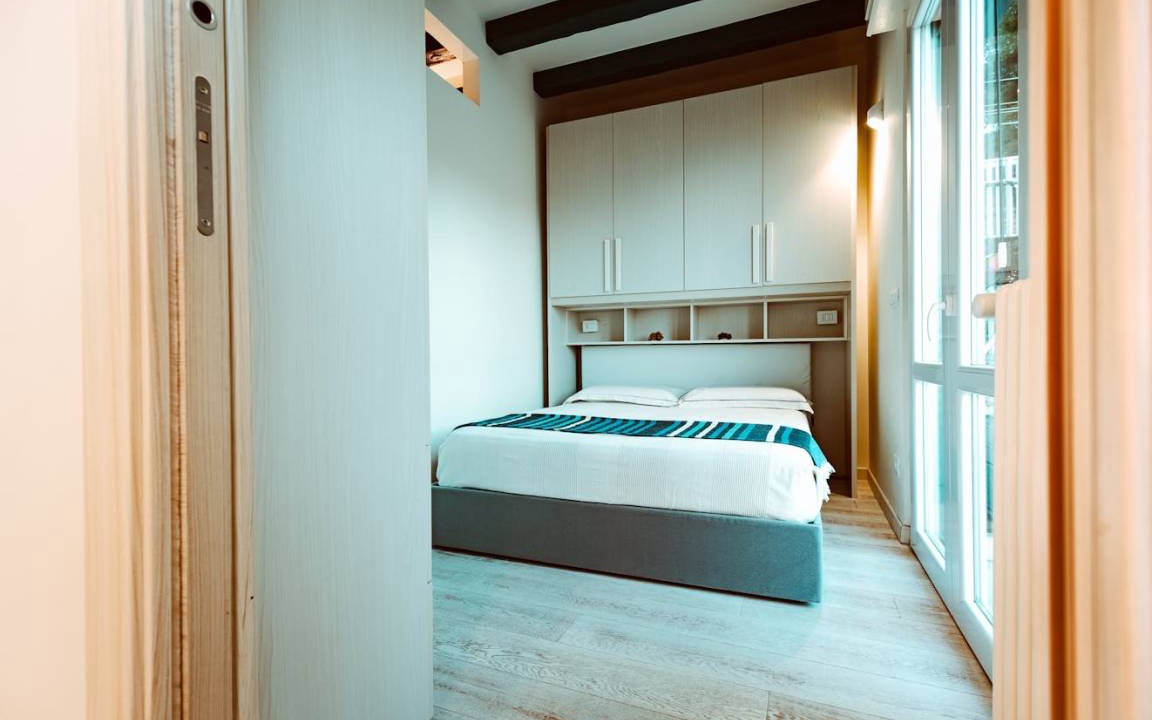 Photo of Bedroom in Alassio