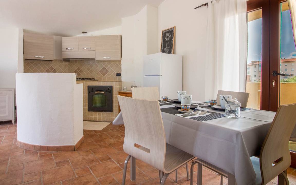 Photo of Kitchen in Olbia