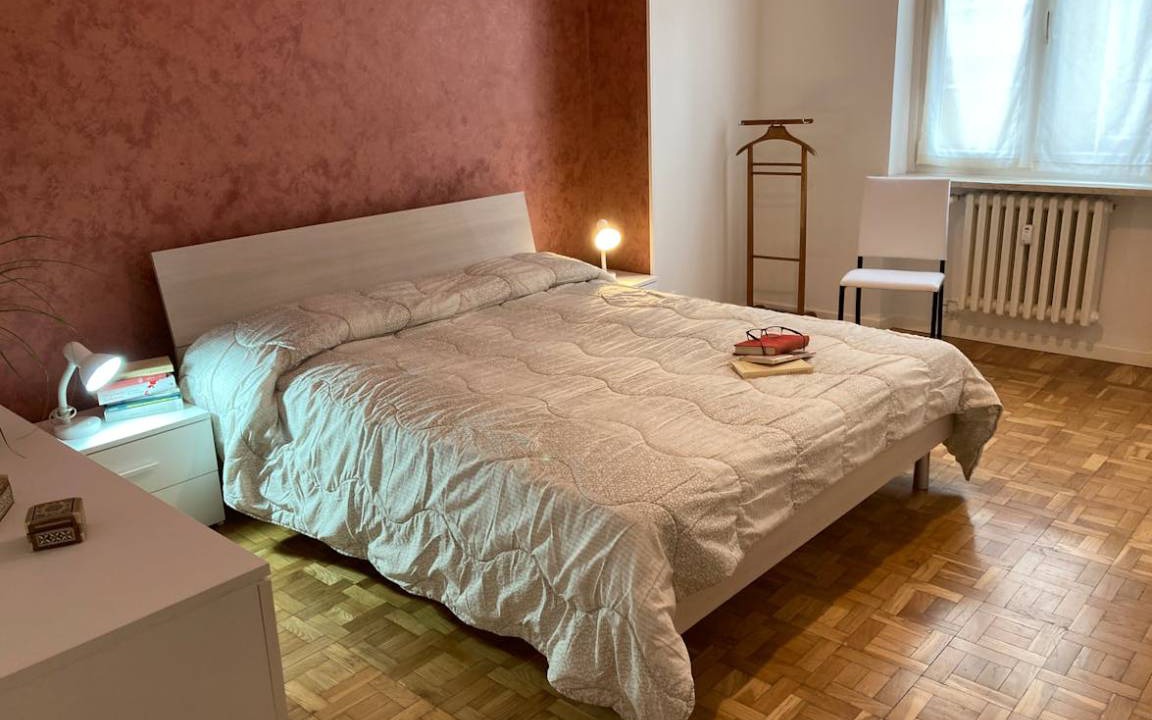 Photo of Bedroom in Cuneo