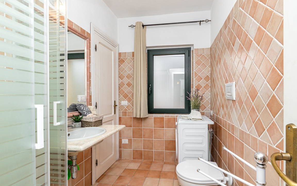 Photo of Bathroom in Rudalza